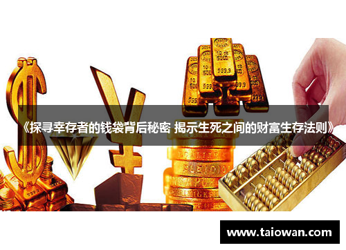 《探寻幸存者的钱袋背后秘密 揭示生死之间的财富生存法则》